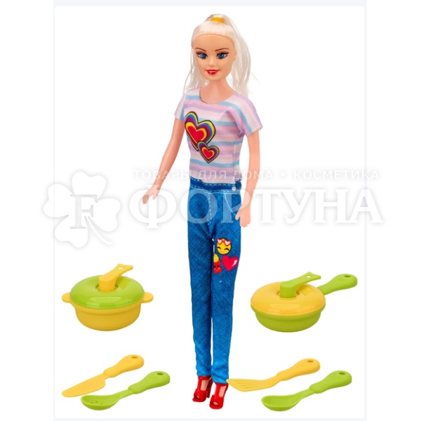 Кукла 30 см 3137183