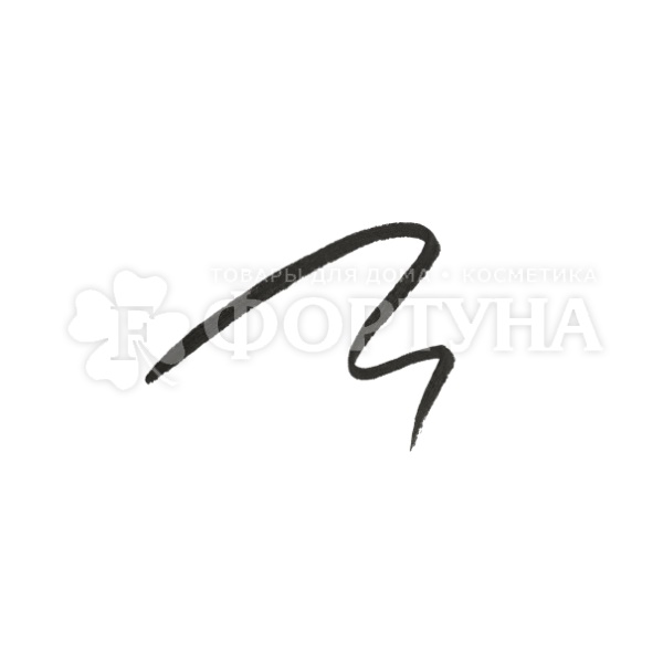Подводка-фломастер Art-Visage CHICAGO для глаз т.01 черная