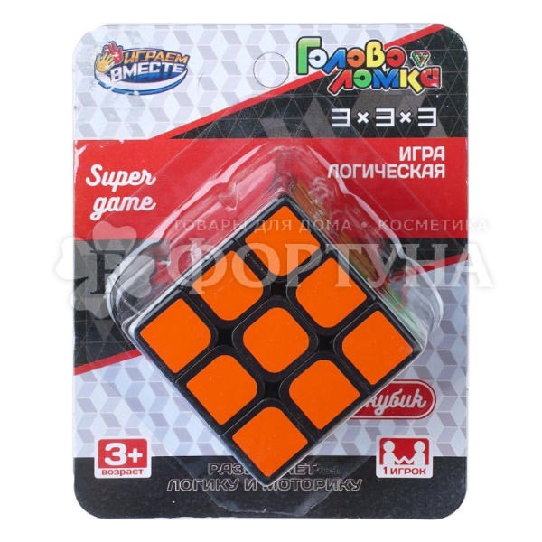 Игра Кубик Рубик 415207