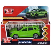 Модель Технопарк мет. haval jolion