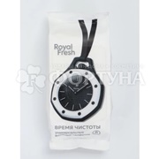 Салфетки влажные Fresh Royal 8 шт Универсальные