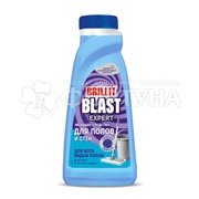 Чистящее средство Brillit Blast 450 мл Гармония свежести для полов и стен