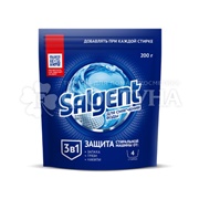 Смягчитель воды SALGENT 200 г 3в1 Порошок