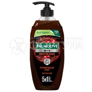 Гель для душа Palmolive Men 750 мл Энергия кофе