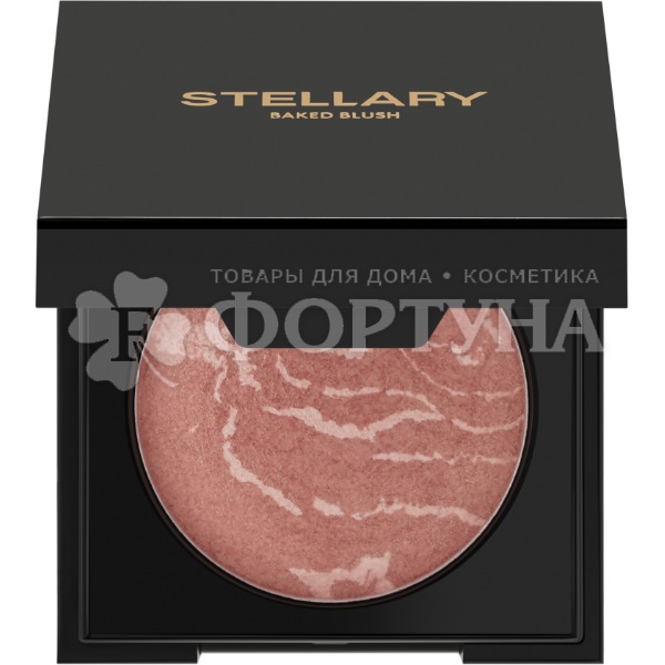 Румяна Stellary запеченные SkinPrivilege, тон 01