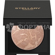Румяна Stellary запеченные SkinPrivilege, тон 02