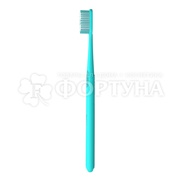 Зубная щетка TISWELL мягкая для чувствительных зубов Бирюза