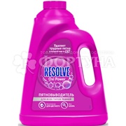 Пятновыводитель Resolve 2000 мл Oxi Power