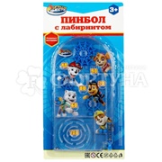 Игра настольная Пинтбол Щенки