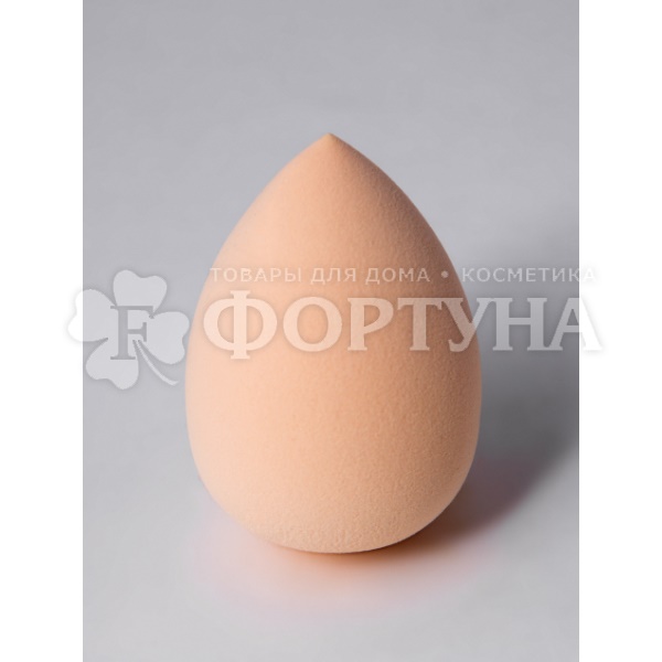 Спонж SCANLON для макияжа каплевидный