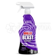 Чистящее средство Brillit Blast 750 мл Удаление черной плесени