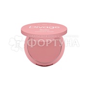 Румяна Divage Solo тон 07