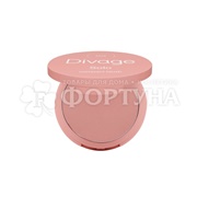 Румяна Divage Solo тон 09