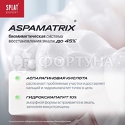 Зубная паста SPLAT Expert 75 мл Комплексная