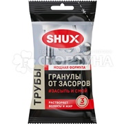 Чистящее средство BAGI 70 г ШУМАНИТ от засоров