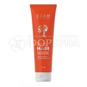 Гель-кастард для волос EDEN 150 мл Упругие локоны для кудрявых волос