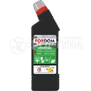 Чистящее средство FORDOM 750 мл Лимонная свежесть