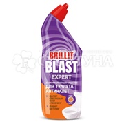 Чистящее средство Brillit Blast 750 мл Сочный цитрус