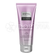 Бальзам для волос Estel Secrets 200 мл Ламинирование для непослушных, тусклых волос