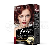 Краска для волос FARA Classic 510 Красное дерево