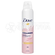 Дезодорант аэрозольный Dove 200 мл Pro-Collagen