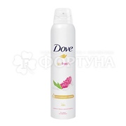 Дезодорант аэрозольный Dove 200 мл Пробуждение чувств