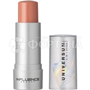 Стик 3 в 1 Influence Beauty Universum тон 05 бежево-персиковый