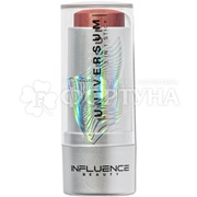 Стик 3 в 1 Influence Beauty Universum тон 06 розовый с золотым шиммером