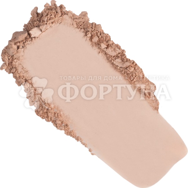 Пудра Love Generation Fluff'n'Puff фиксирующая тон 01 светлый бежевый