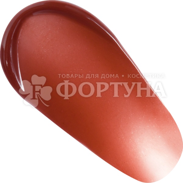 Тинт для губ Love Generation Paws Up воздушный матовый, тон 01 коричневый
