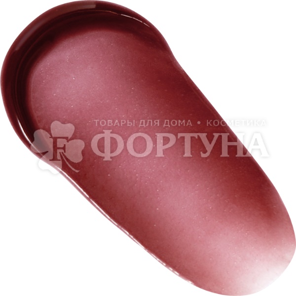 Тинт для губ Love Generation Paws Up воздушный матовый, тон 02 ягодно-бордовый