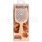 BB-крем для лица Beautella АРОМА для волос массажная Булочка с корицей