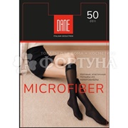 Гольфы DANE 1 пара Microfibra 50 den