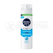 Гель для бритья Nivea Men 200 мл Охлаждающий