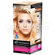 Краска для волос 3D Holography 90.0 Саванна
