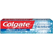 Зубная паста Colgate 100 мл Комплексное отбеливание