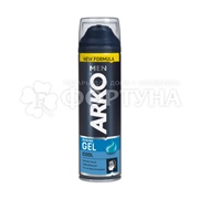 Гель для бритья Arko 200 мл Cool