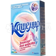 Стиральный порошок Кашемир 350 г Эликсир для шерсти