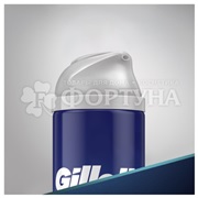 Гель для бритья Gillette 200 мл Увлажняющий