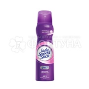 Дезодорант аэрозольный Lady Speed Stick 150 мл Дыхание свежести