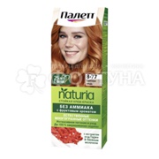 Краска для волос Palette Naturia 390 Светлая медь
