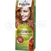 Краска для волос Palette Фитолиния 390 Светлая медь