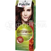 Краска для волос Palette Naturia 868 Шоколадный каштан