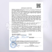 Зубная щетка Colgate Массажер 1+1 Средней жесткости