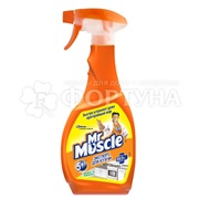 Чистящее средство Mr.Muscle 450 мл Для кухни Сила лимона Триггер