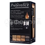 Краска для волос Preference 8.32 Берлин Светло-русый золотисто-перламутровый