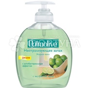 Жидкое мыло Palmolive 300 мл Для рук Нейтрализующее запах