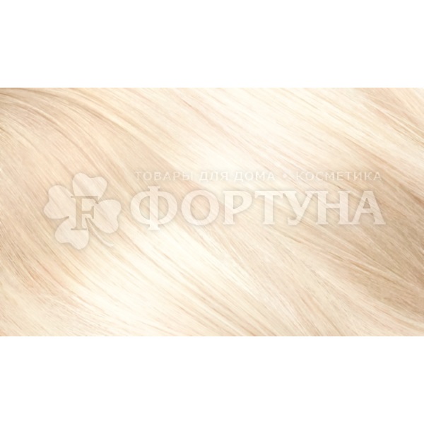 Краска для волос Excellence Pure Blonde 03 Супер-осветляющий русый пепельный