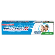 Зубная паста Blend-a-med Анти-кариес 100 мл Здоровая белизна