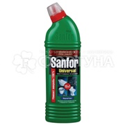 Чистящее средство Sanfor Universal 750 мл Морской бриз